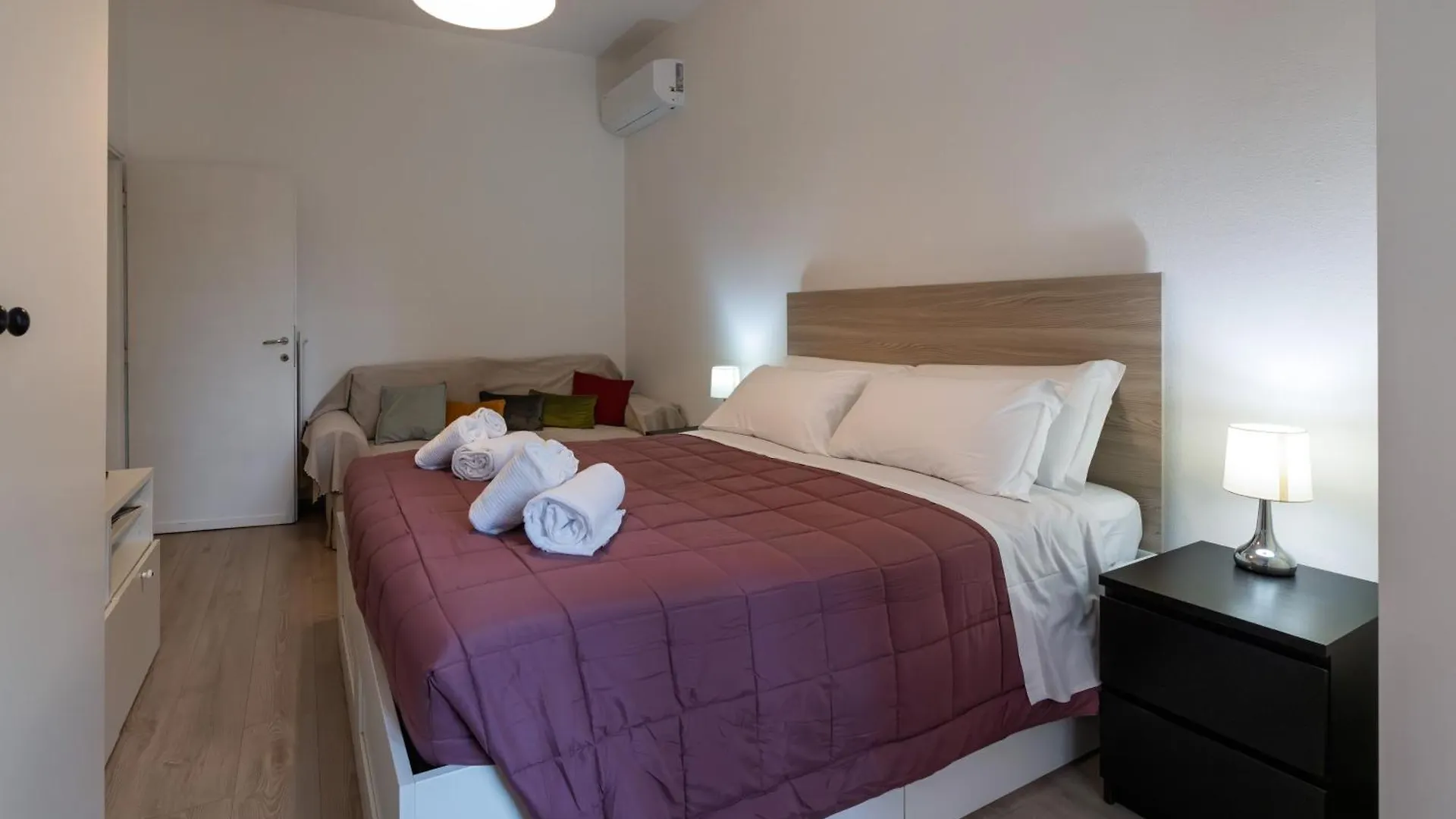 Appartamento Da Renny Roma