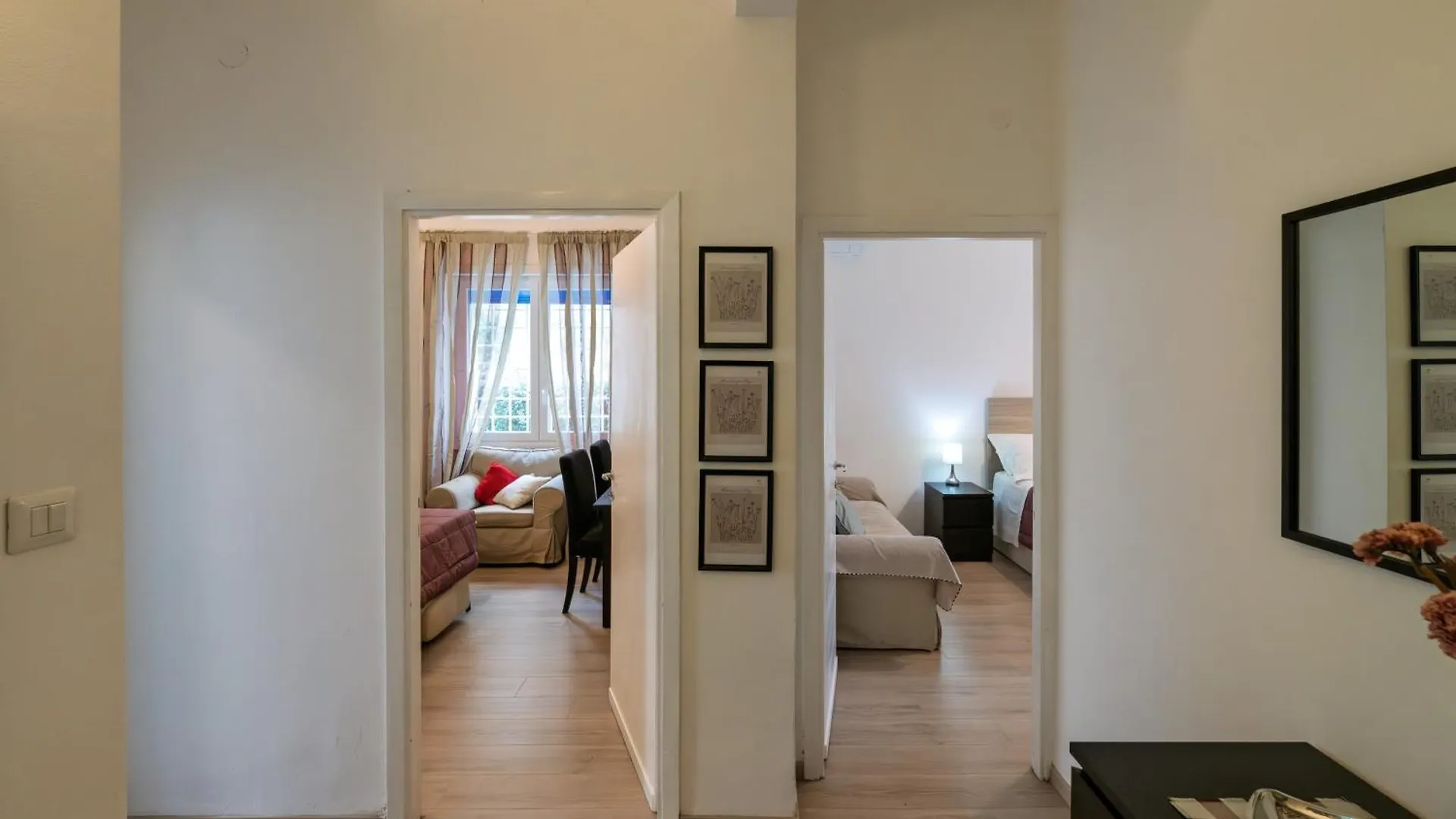 Appartamento Da Renny Roma Italia
