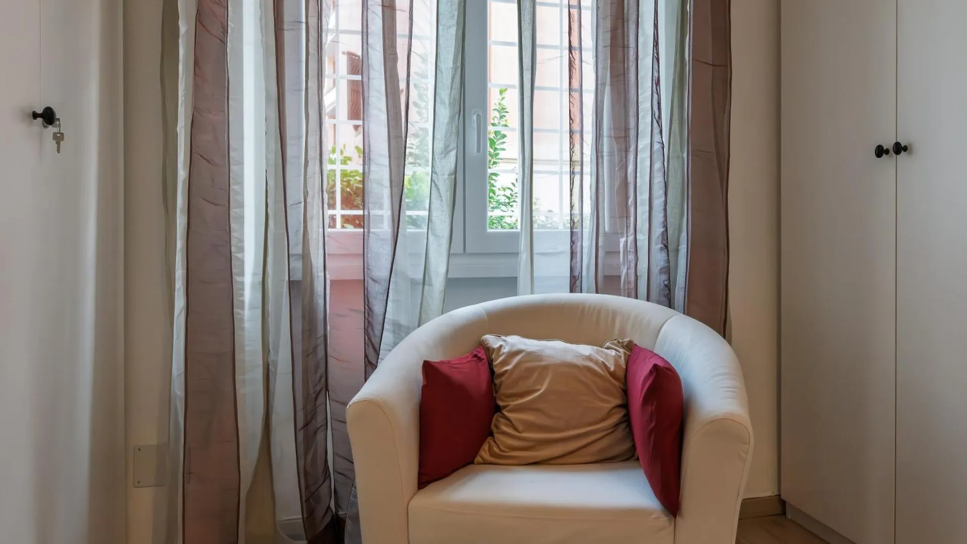 Da Renny Apartment Rome
