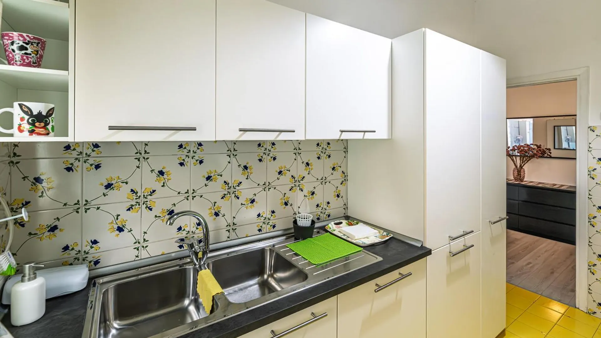 Da Renny Apartment Rome
