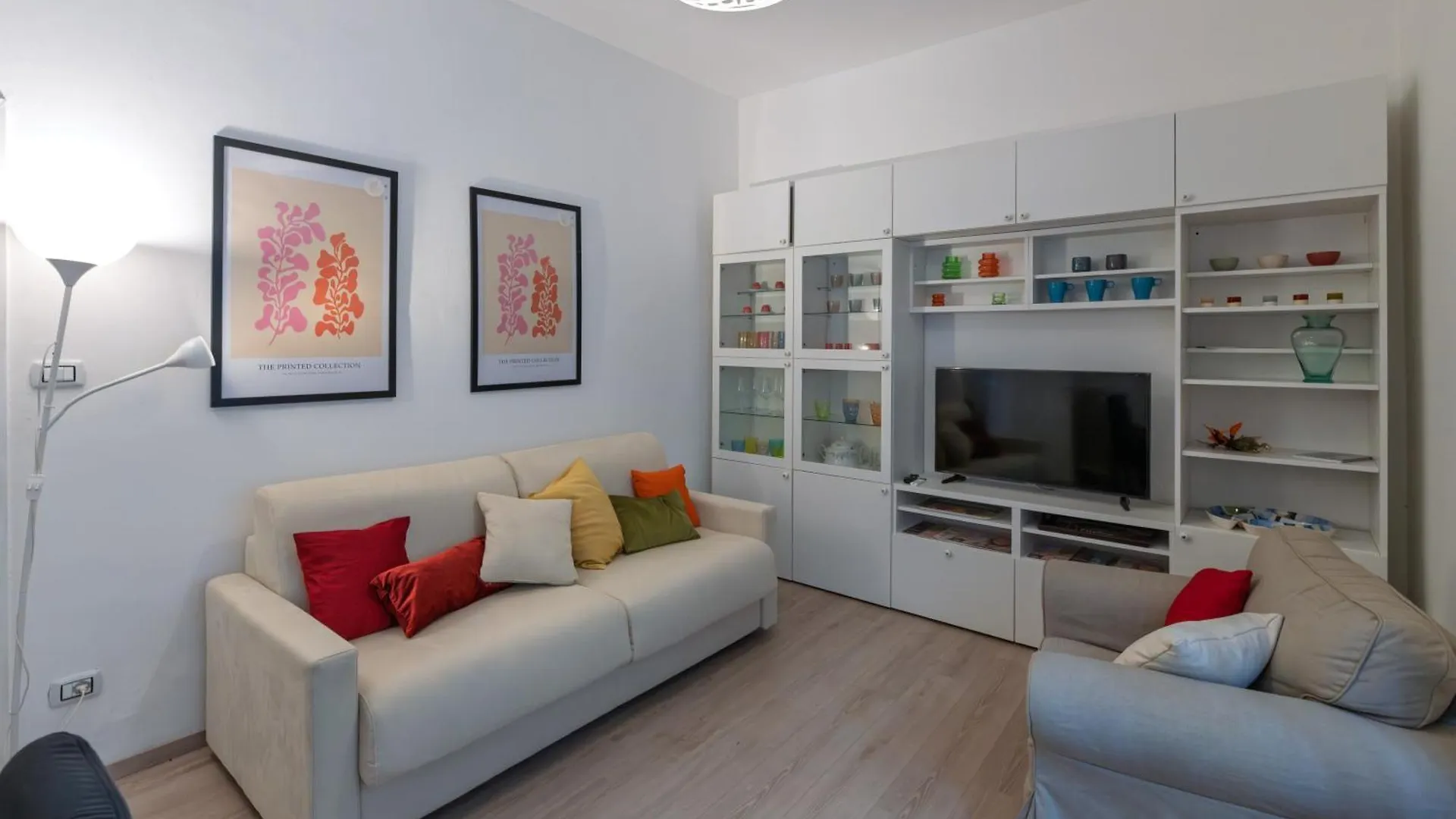 Da Renny Apartment Rome