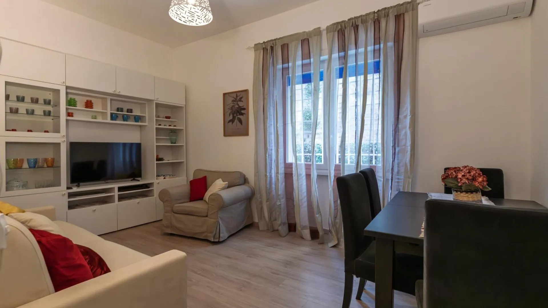 Da Renny Apartment Rome