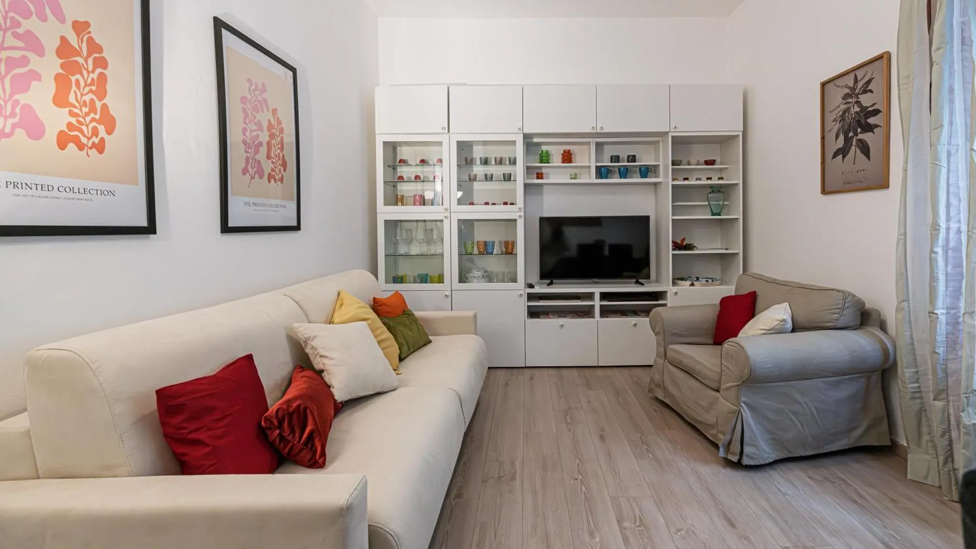 Da Renny Apartment Rome