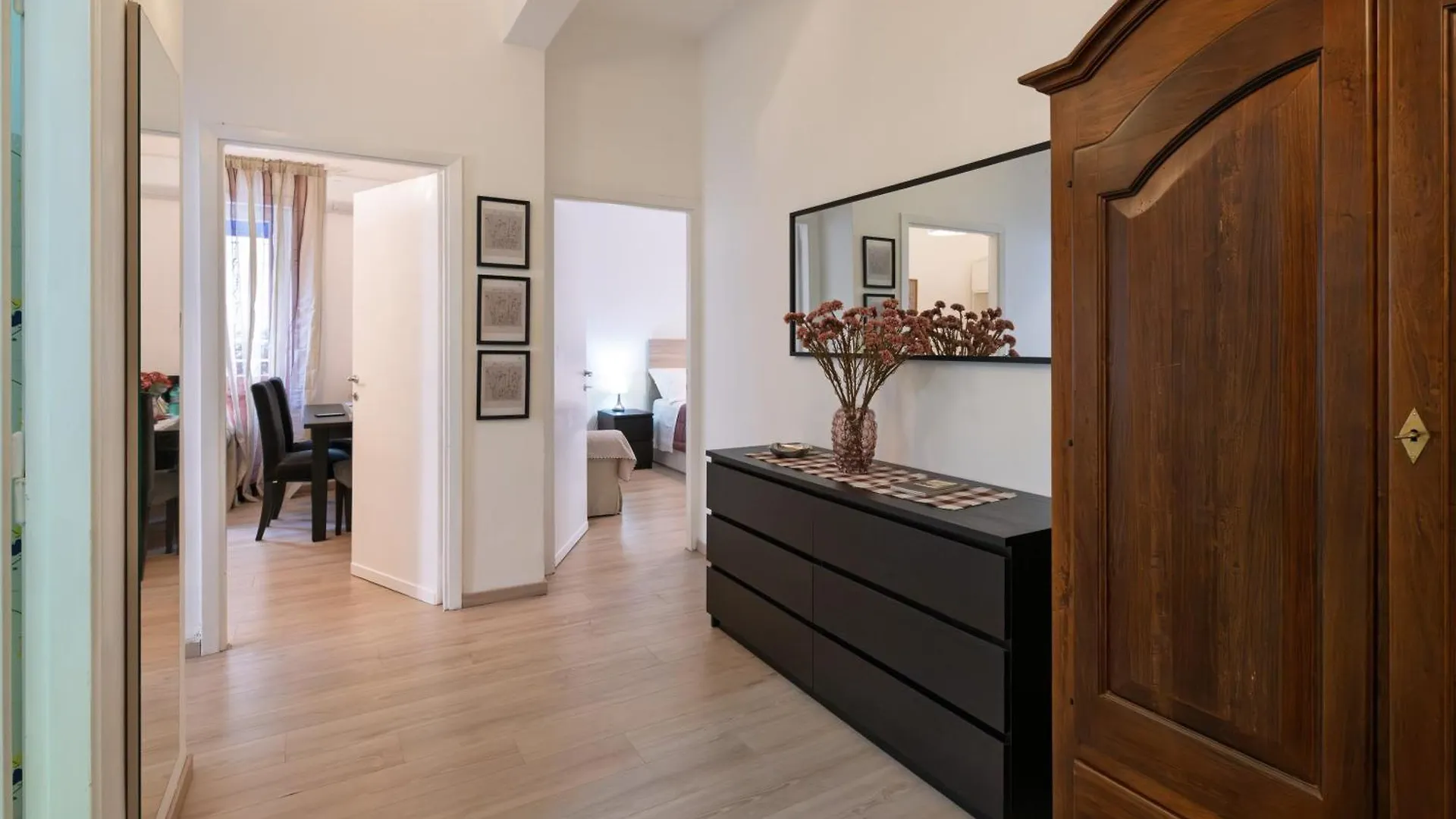 Da Renny Apartment Rome