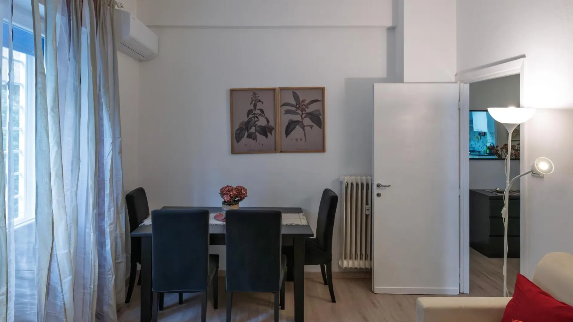 Da Renny Apartment Rome