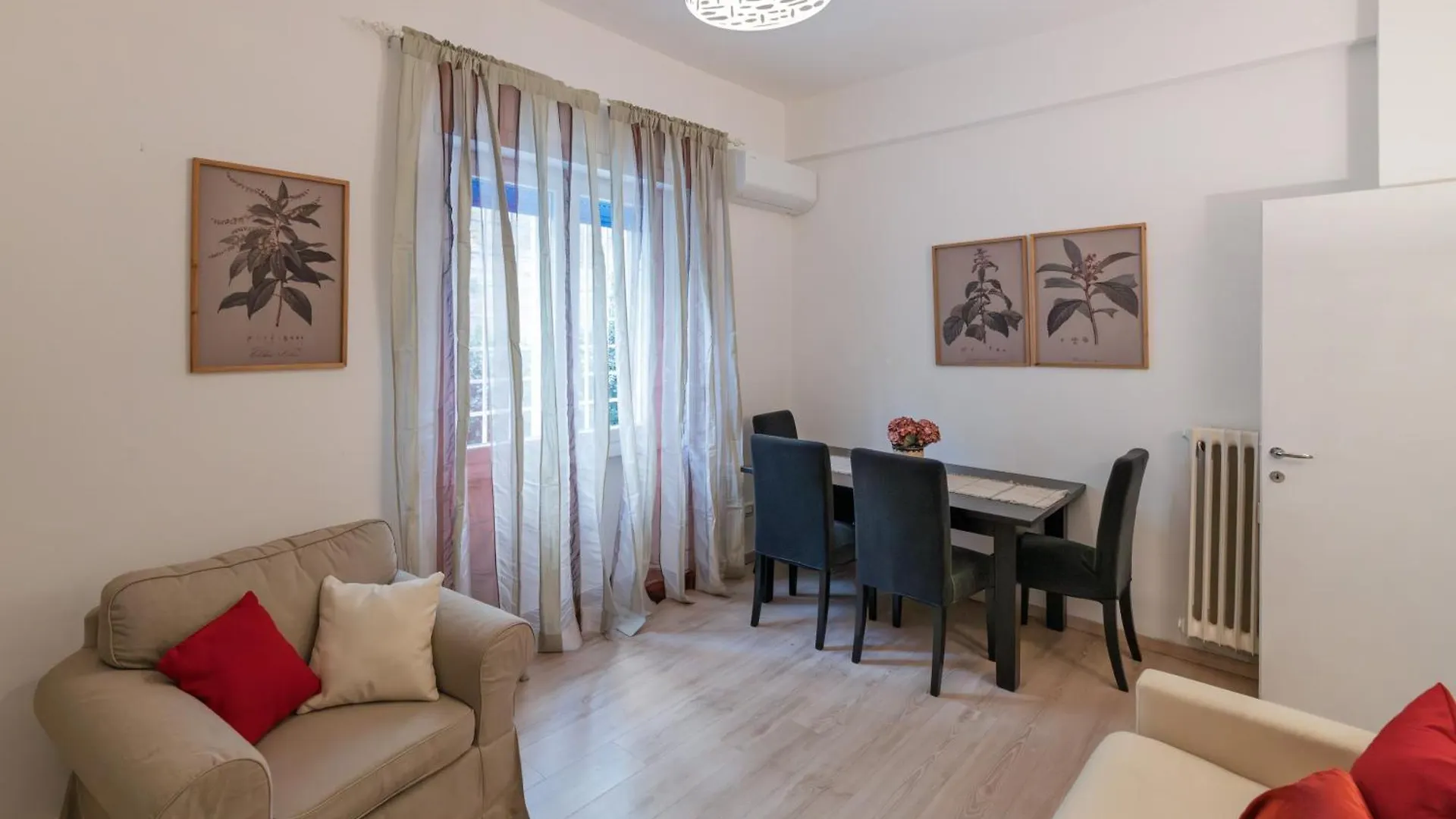 Da Renny Apartment Rome 0*,
