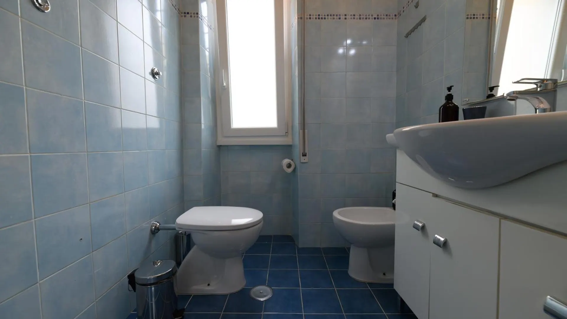 Da Renny Apartment Rome 0*,