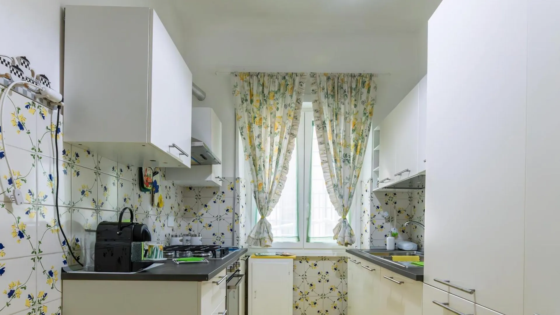 Da Renny Apartment Rome