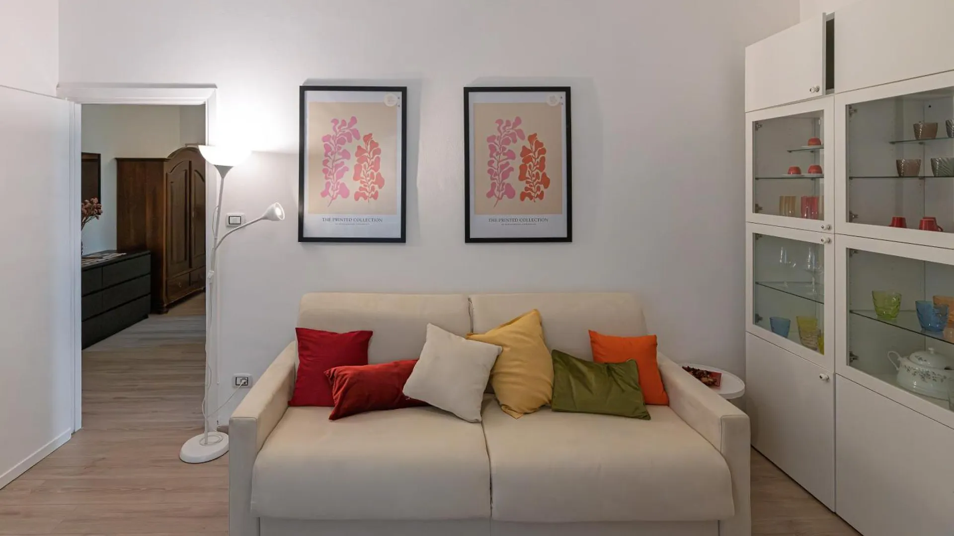 Da Renny Apartment Rome 0*,  Italy