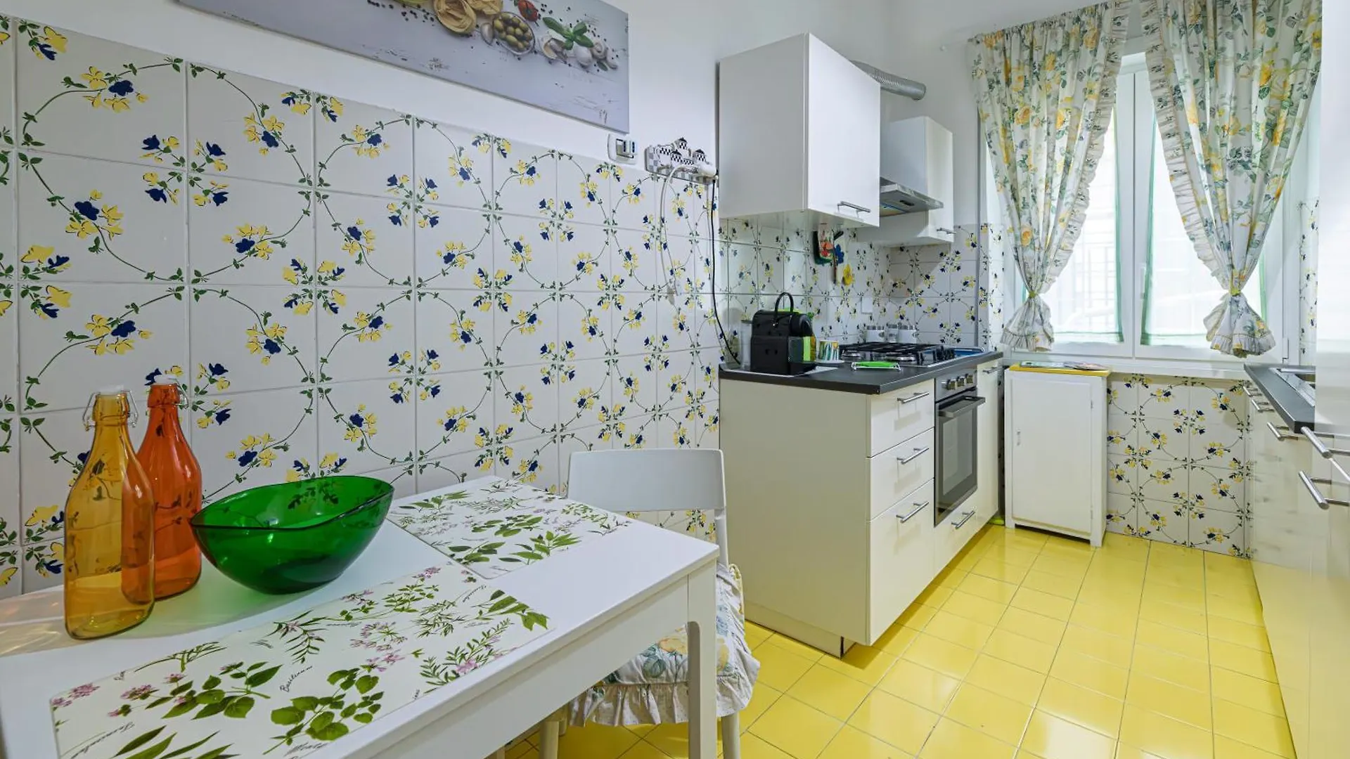 Da Renny Apartment Rome 0*,  Italy