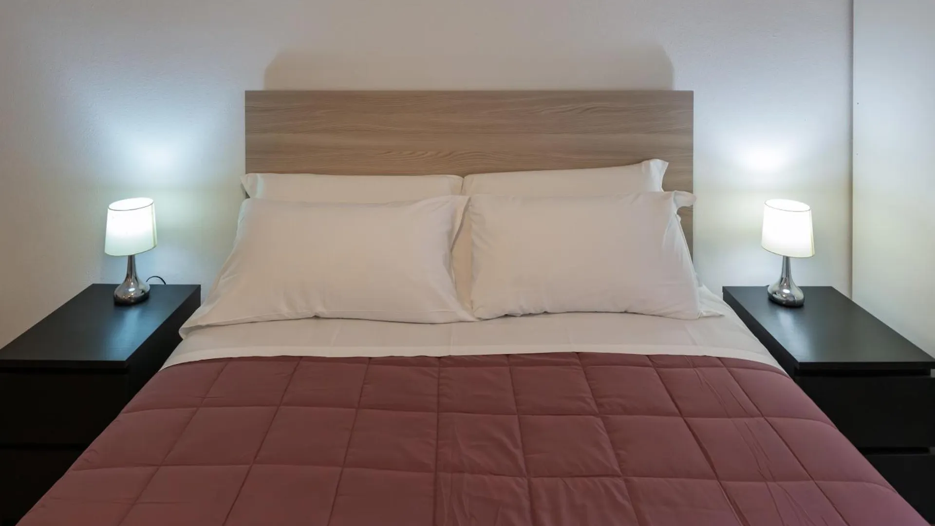 Da Renny Apartment Rome