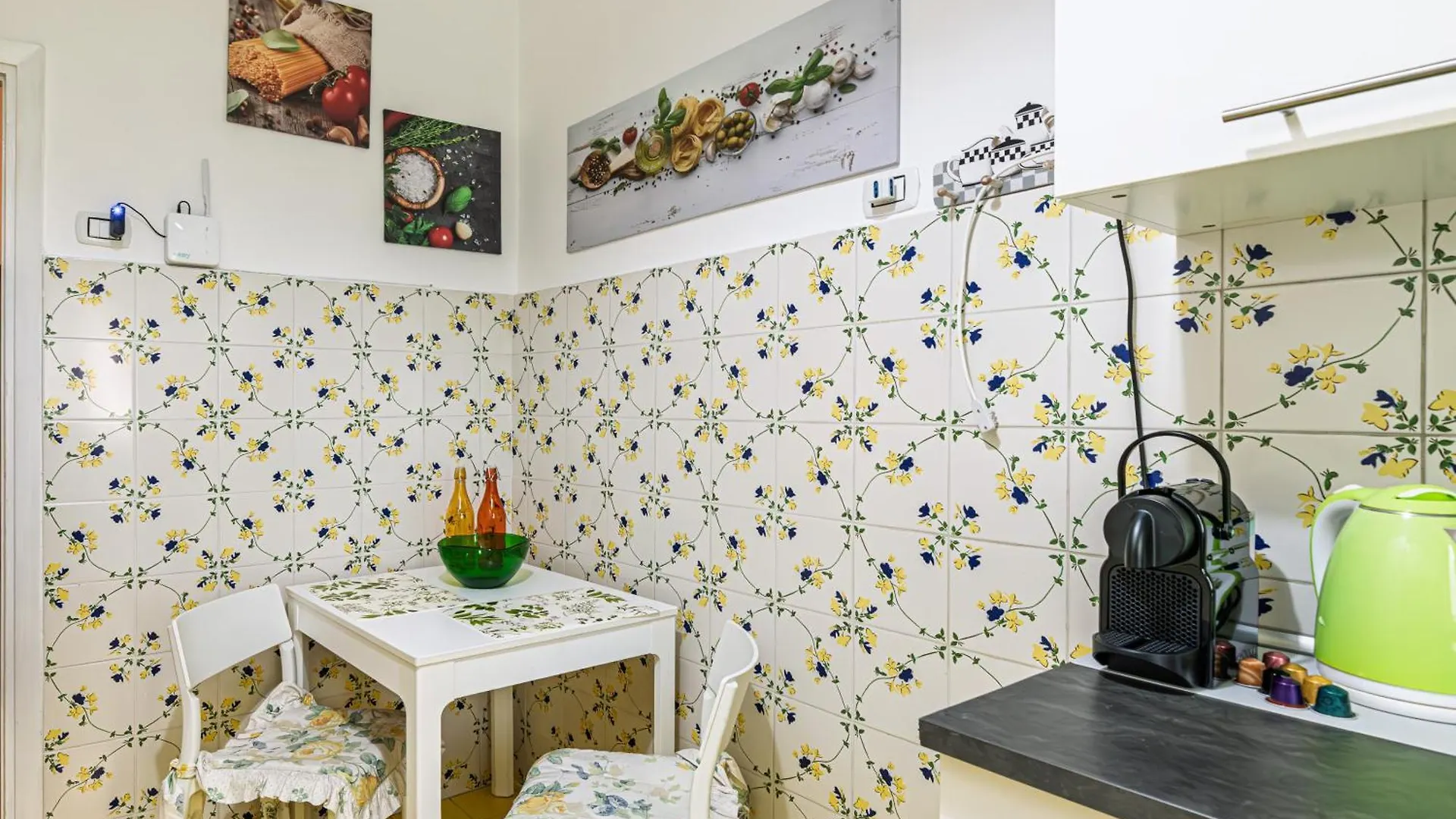 Da Renny Apartment Rome