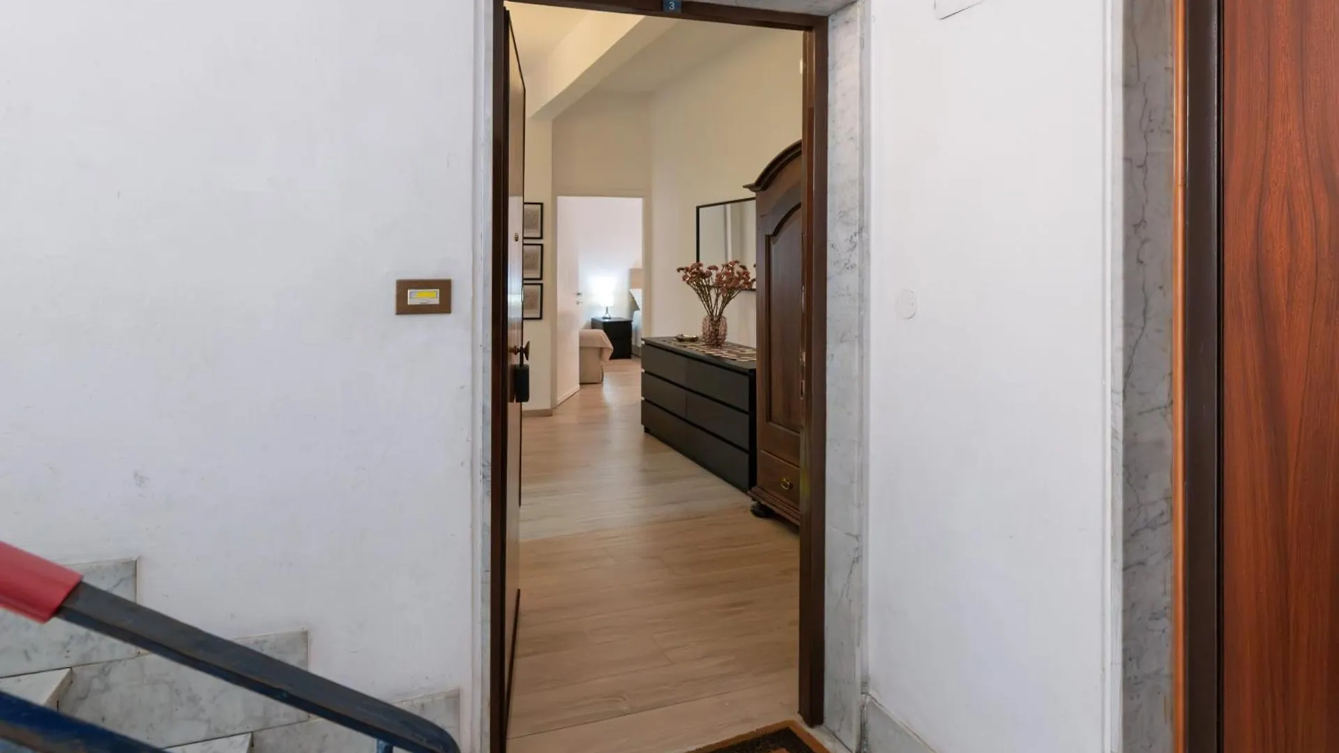 Da Renny Apartment Rome