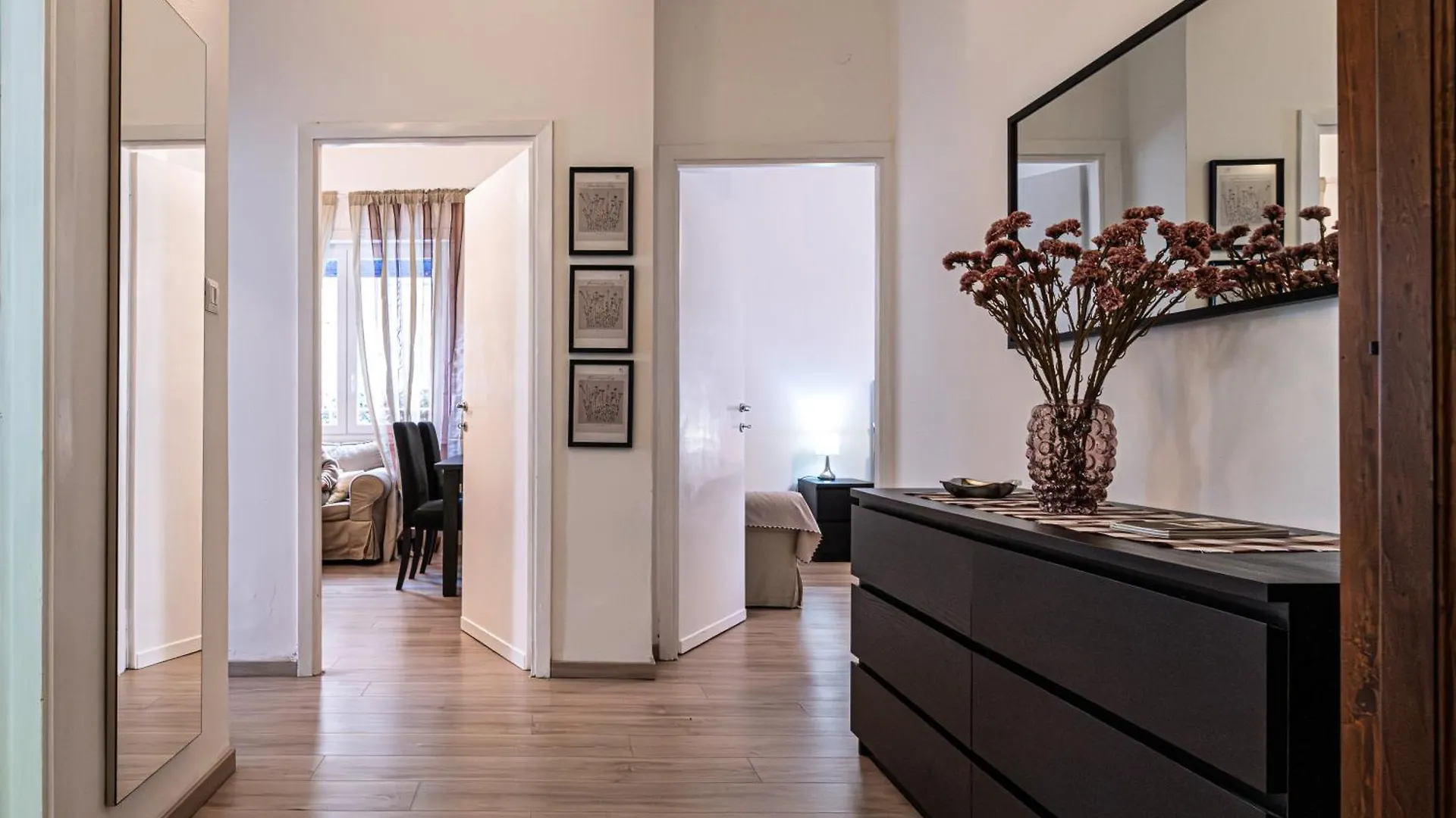 Da Renny Apartment Rome 0*,