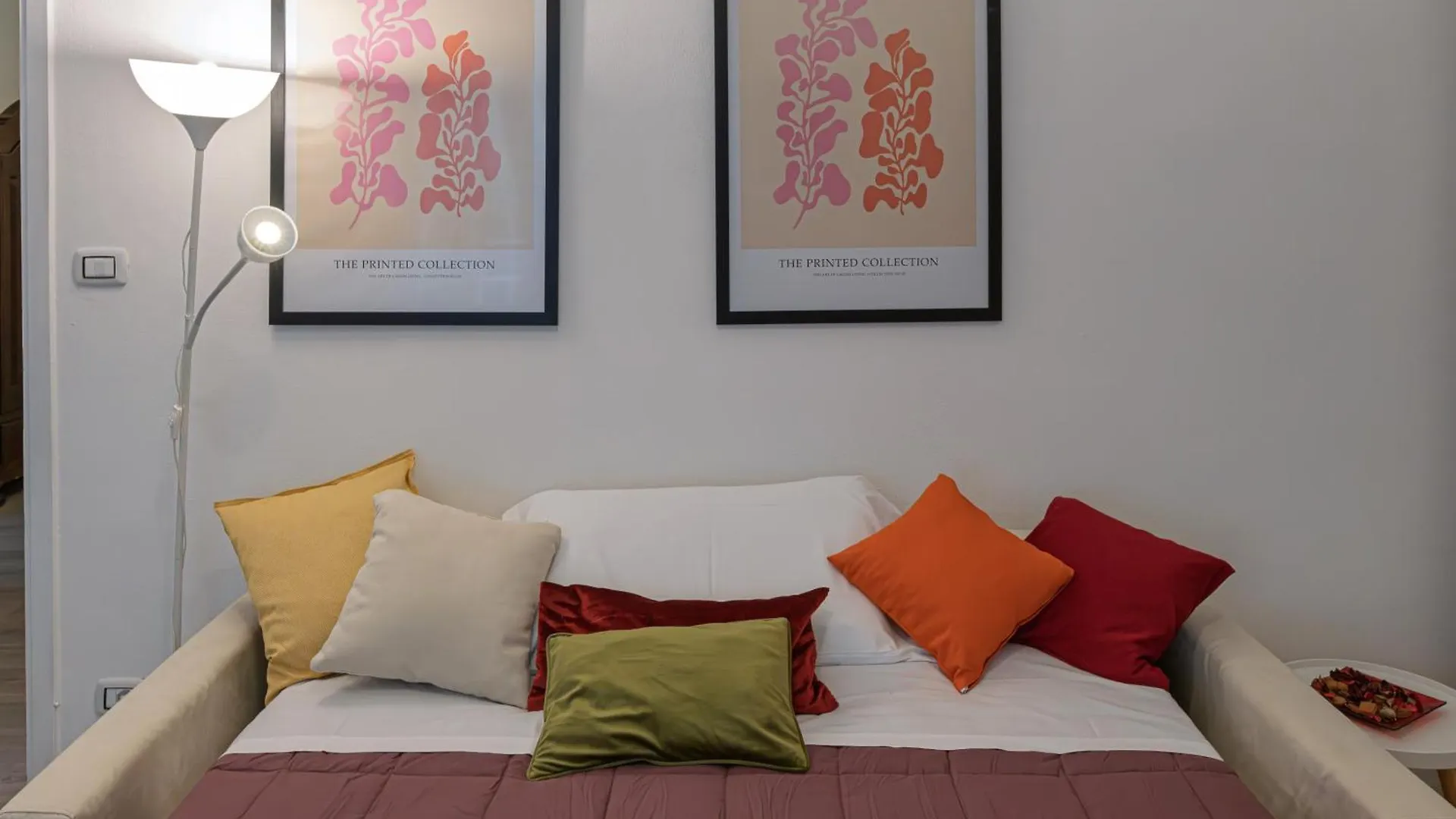 Da Renny Apartment Rome