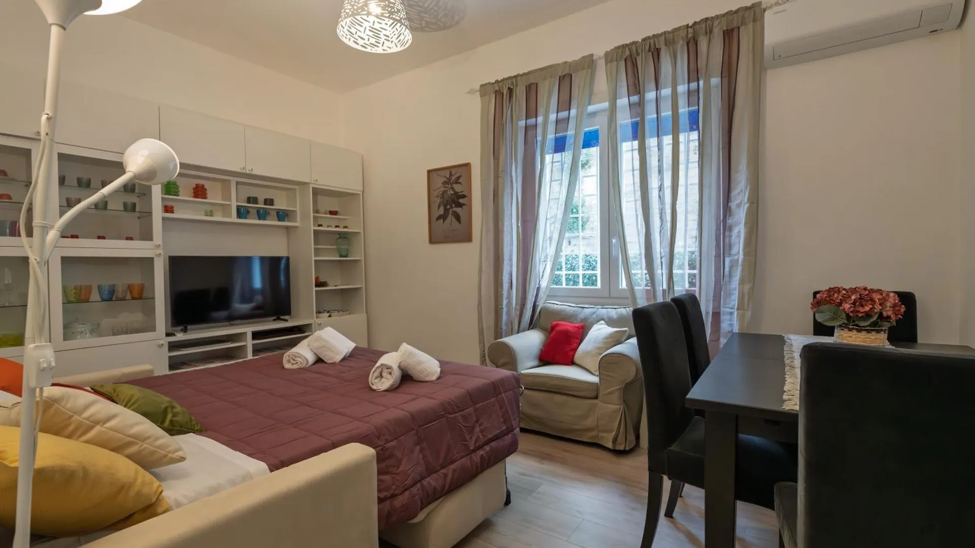 Da Renny Apartment Rome