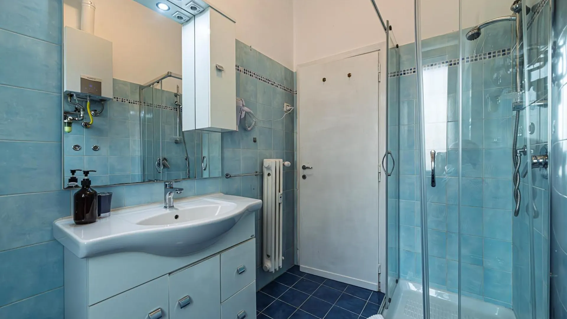 Da Renny Apartment Rome