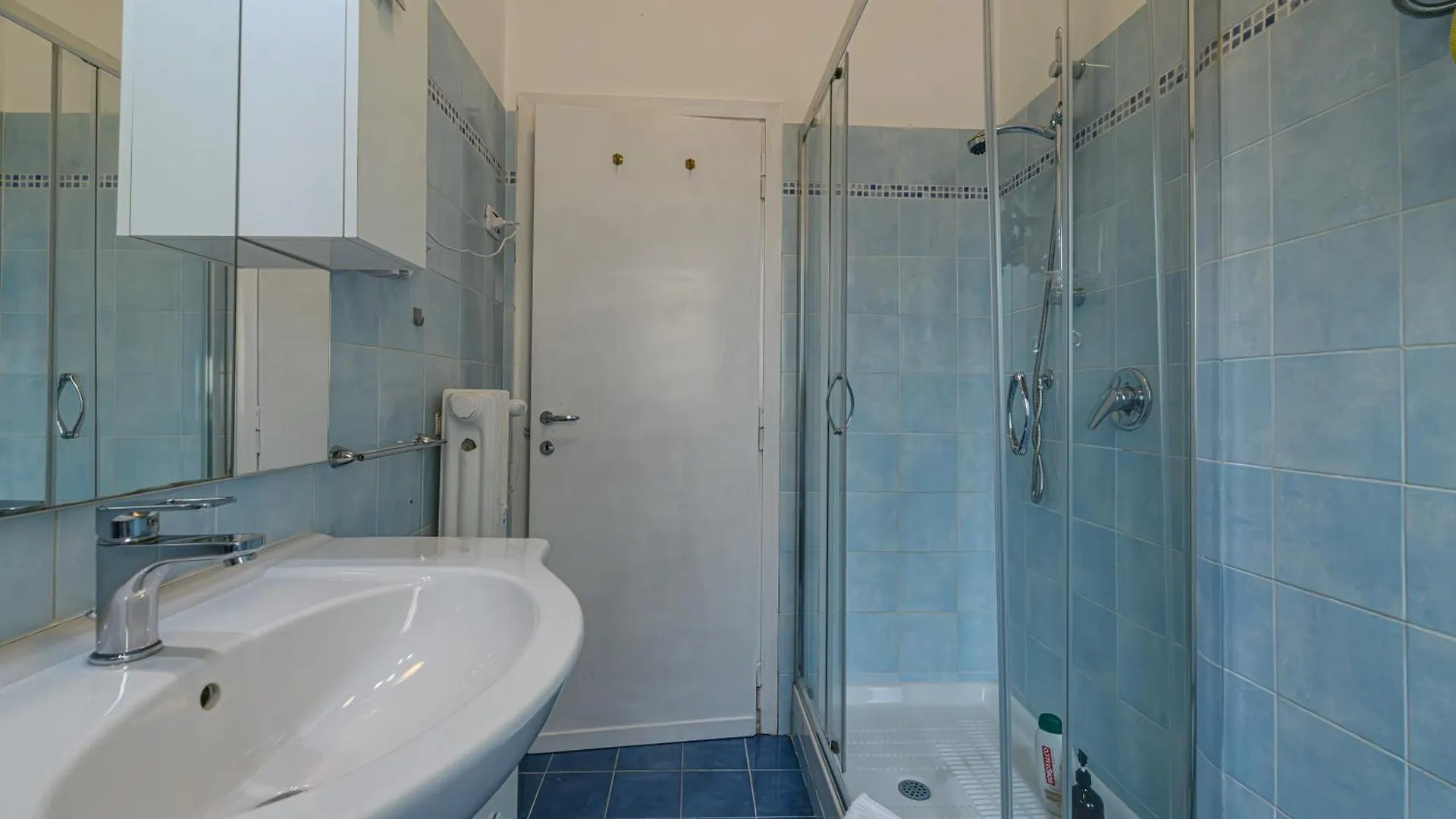 Da Renny Apartment Rome Italy