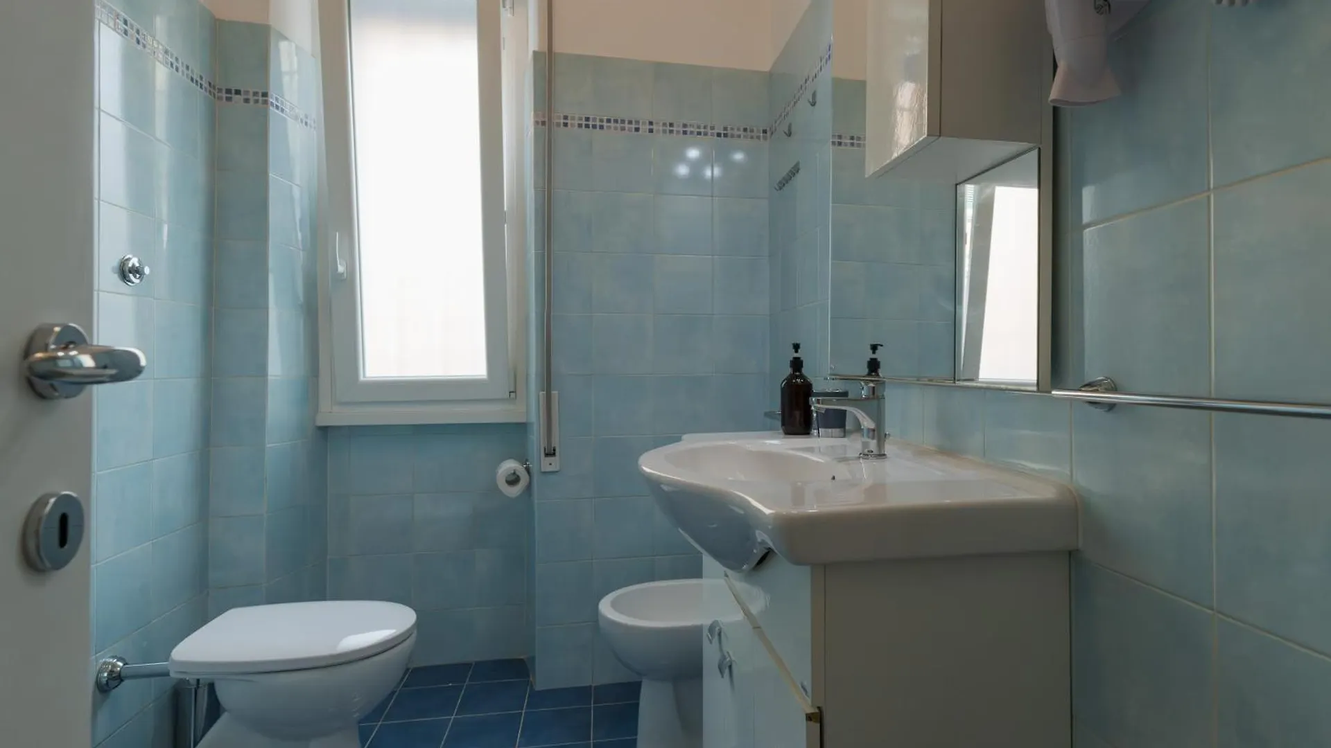 Da Renny Apartment Rome
